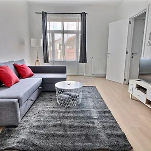 Rent A Flat - Apartment Brussels