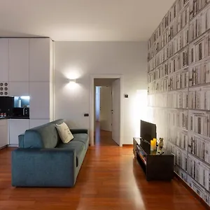 My Charming In Centro Citta-san Lorenzo Apartment Milan