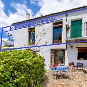 Casa Cecilia Apartment Bubion