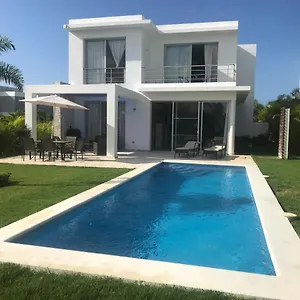Real Playa Nueva Romana Villa El Soco