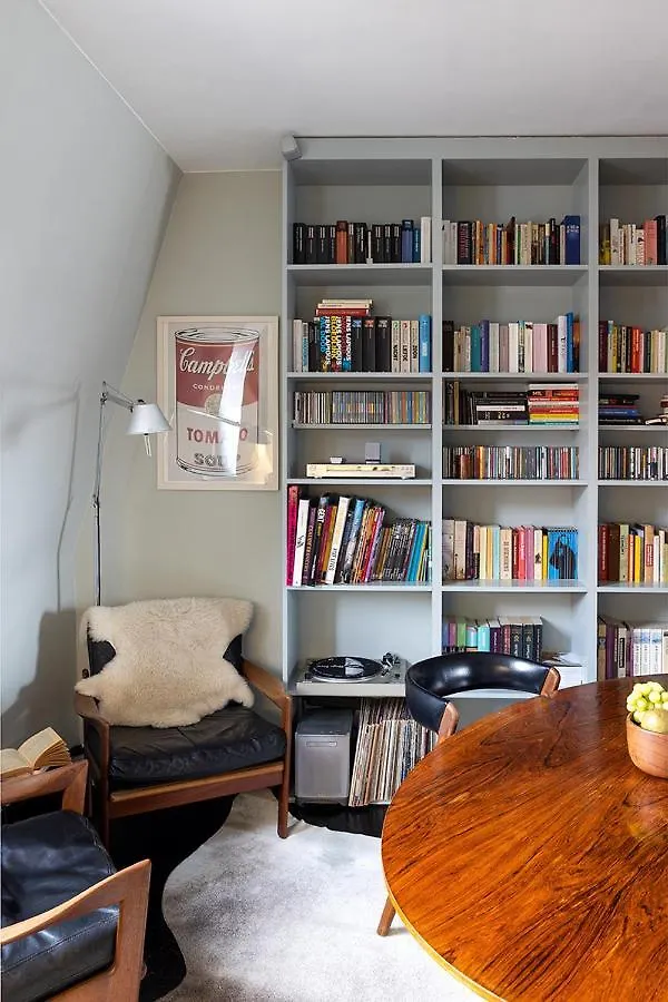 Studio Spiegelhof Gent